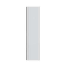 Radiateur Chamane - Blanc Intuis