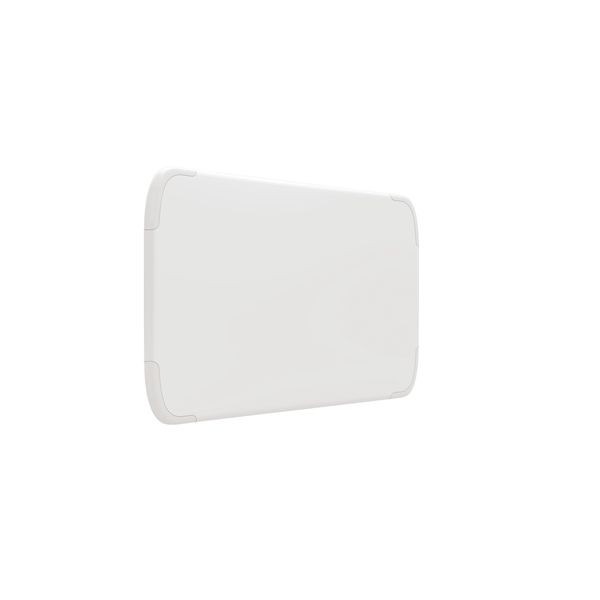 Radiateur Petite Enfance Intelligent Blanc Intuis