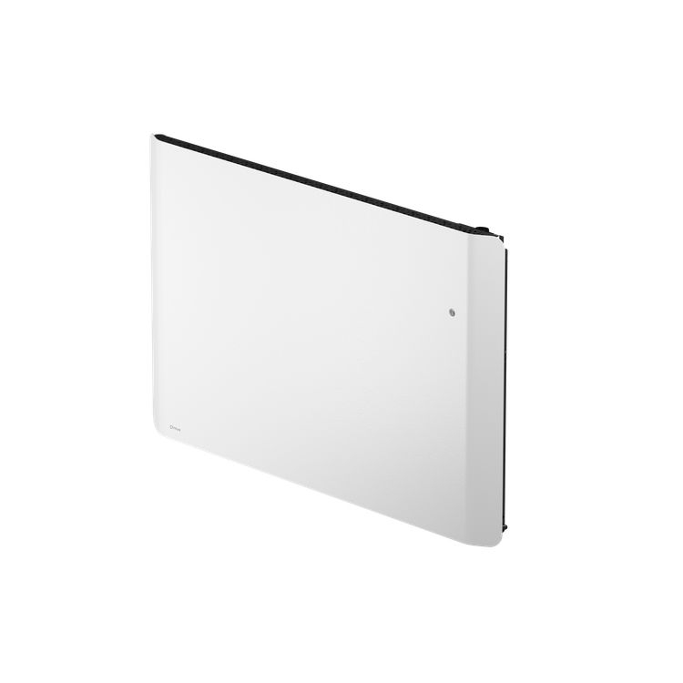 Radiateur Calidoo Nativ - Blanc satiné Intuis