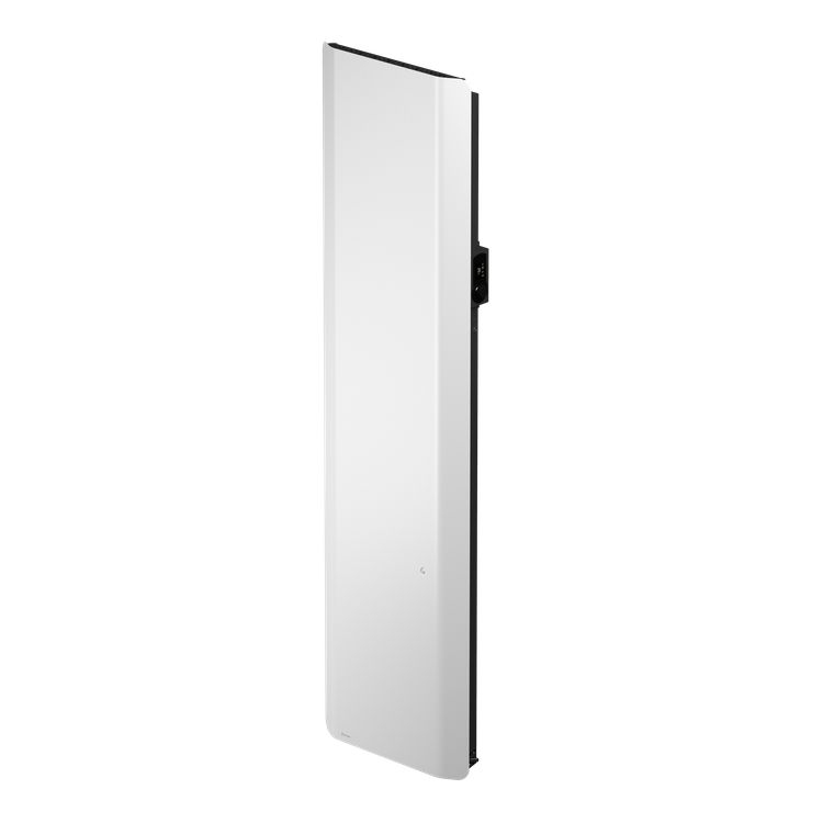 Radiateur Calidoo Nativ - Blanc satiné Intuis