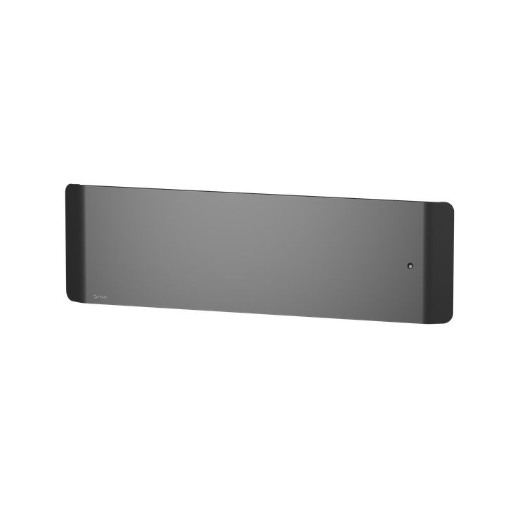 Radiateur Calidoo Nativ - Gris anthracite Intuis