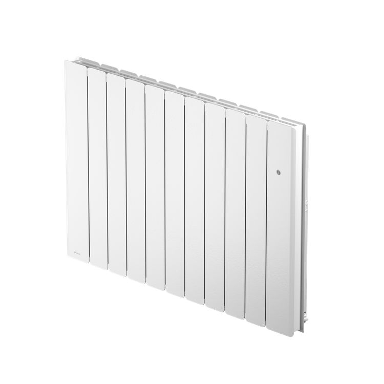 Radiateur fonte Beladoo Nativ - Blanc Intuis