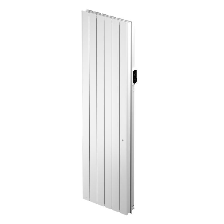 Radiateur fonte Beladoo Nativ - Blanc Intuis