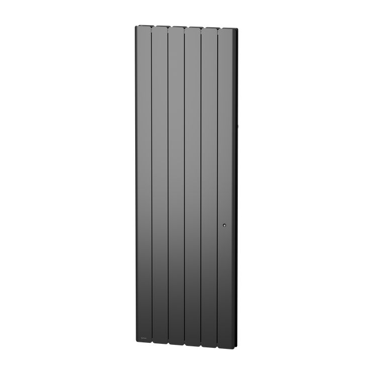 Radiateur fonte Beladoo Nativ - Gris anthracite Intuis