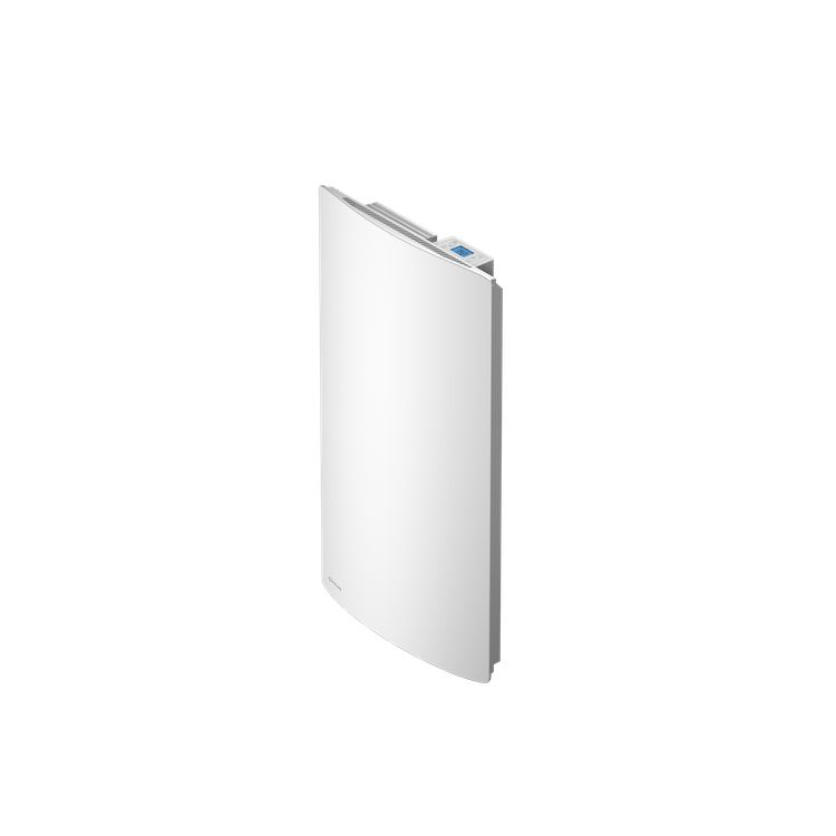 Radiateur Oslo 2 - Blanc satiné Intuis