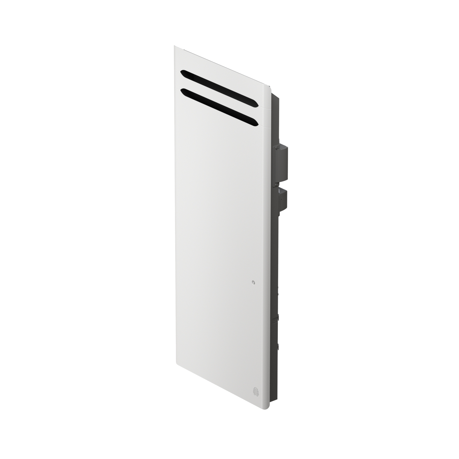 Radiateur Sensual - Blanc satin Intuis