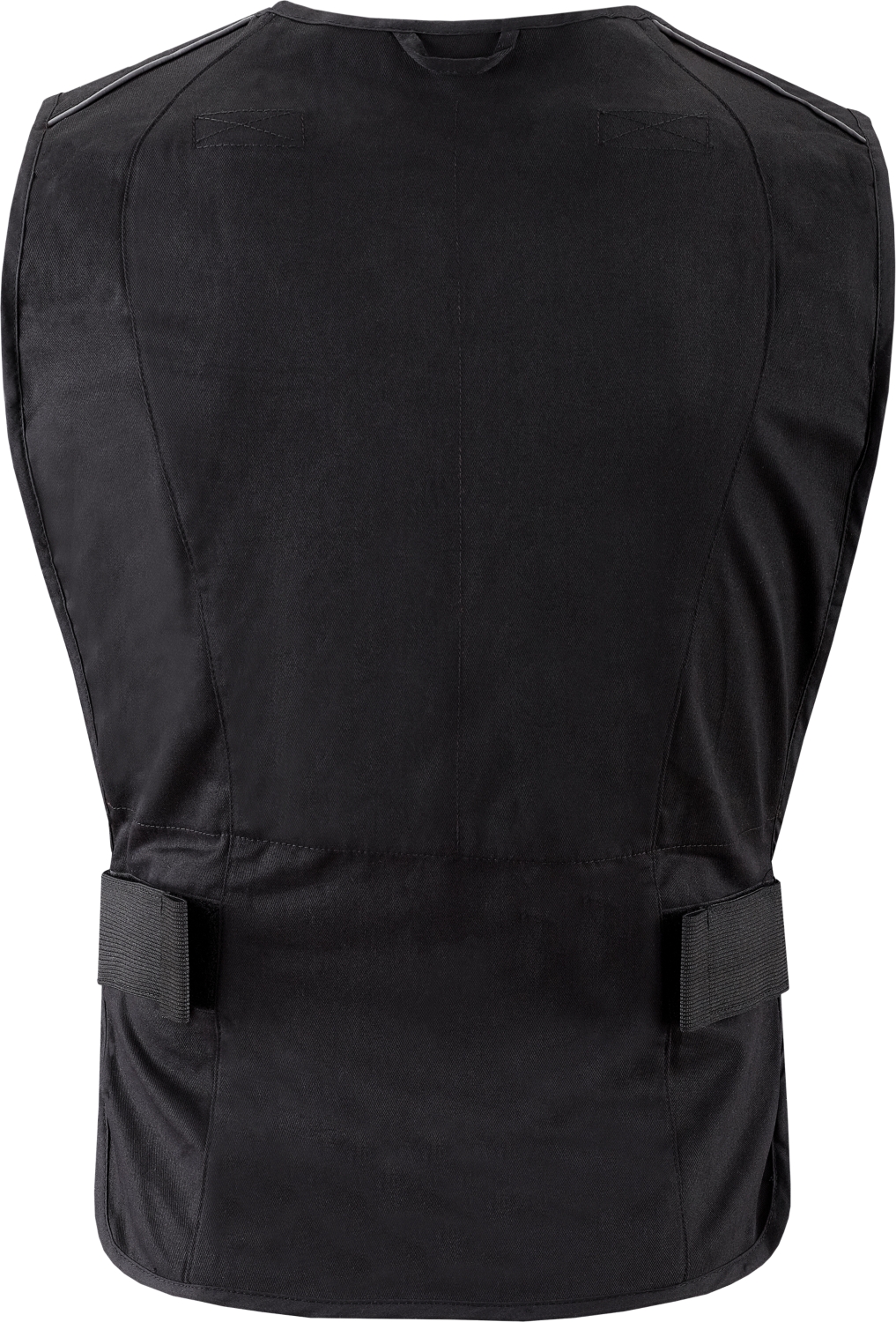 Veste Bodycool Pro - Noir Inuteq