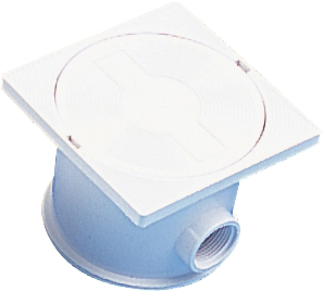 Boitier raccordement BC84