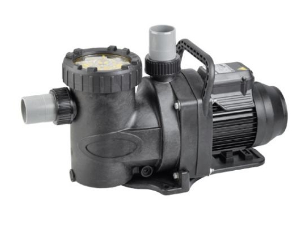  Pompe de filtration piscine Badu Superpro* 