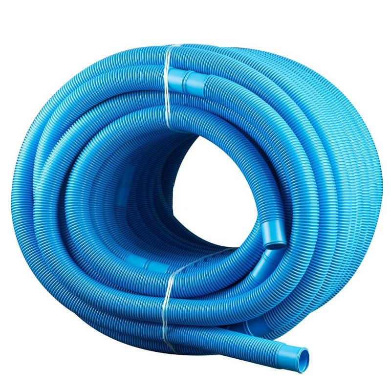 Tuyau flottant pour piscine hors-sol sécable BWT