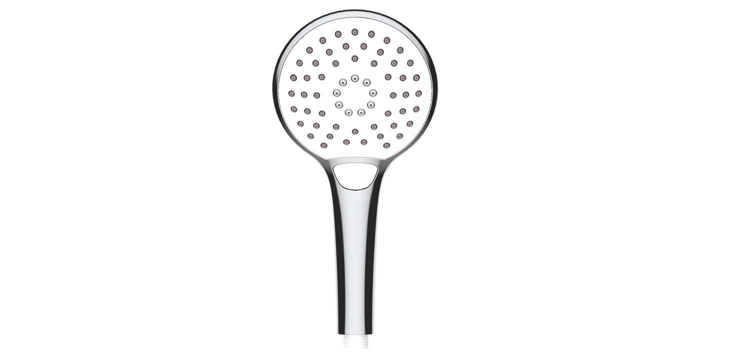  Douchette à main Bery - 13 L/min 