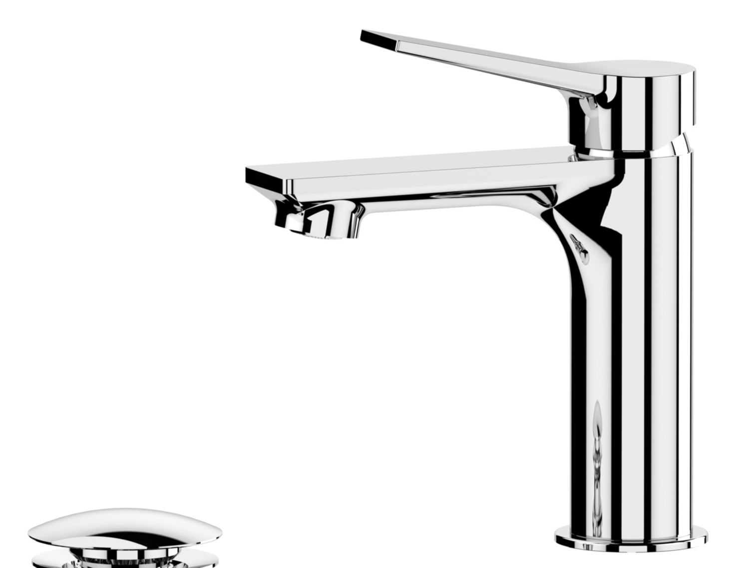 Mitigeur lavabo Vely