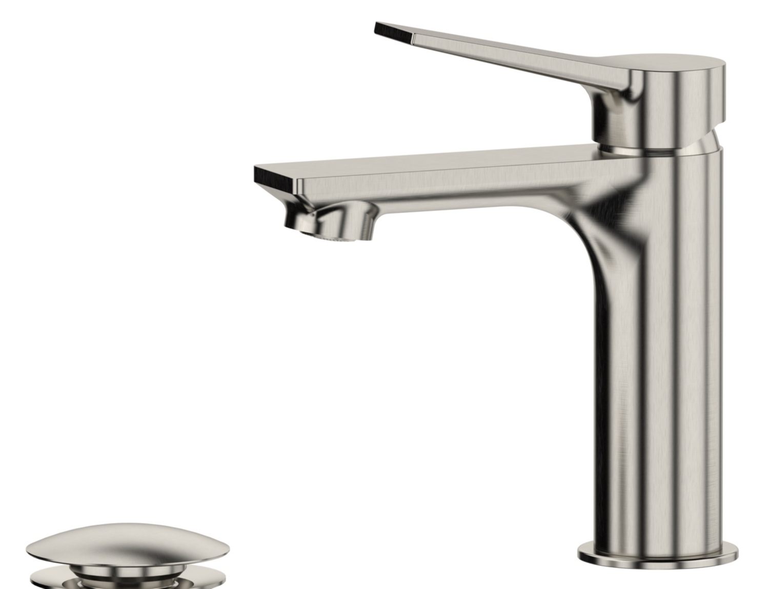 Mitigeur lavabo Vely Aquance