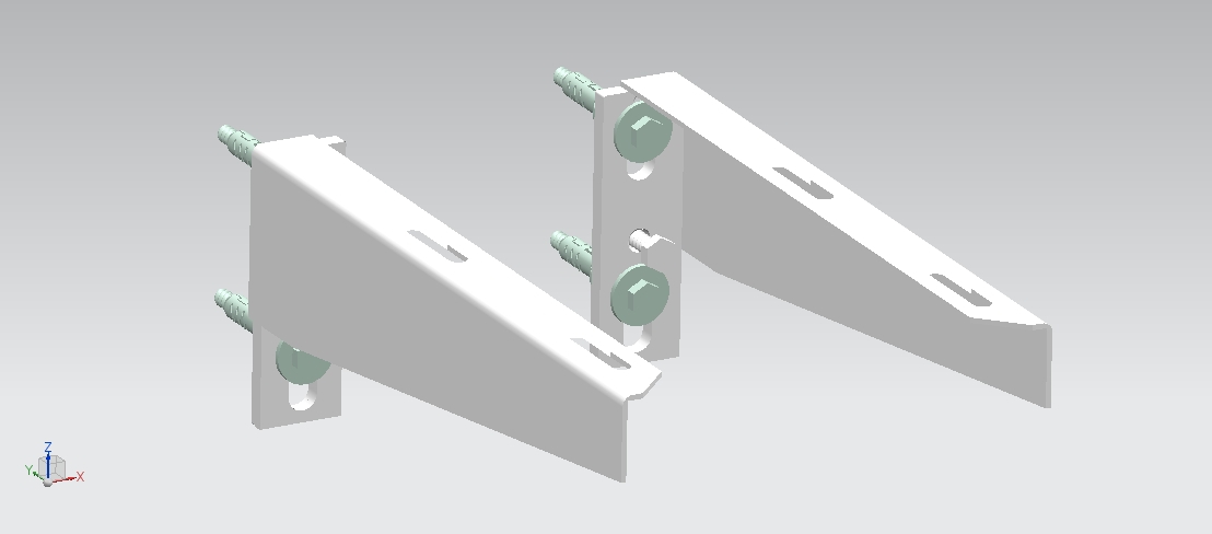 KIT Siphon gain de place pour éviers avec bonde gain de place LIRA Spazio  1NT