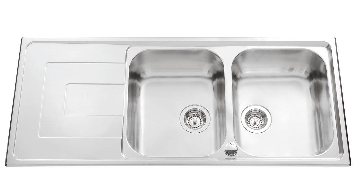 MOUSSEUR AERATEUR INOX POUR EVIER LAVABO BAIN/DOUCHE NF - CGR