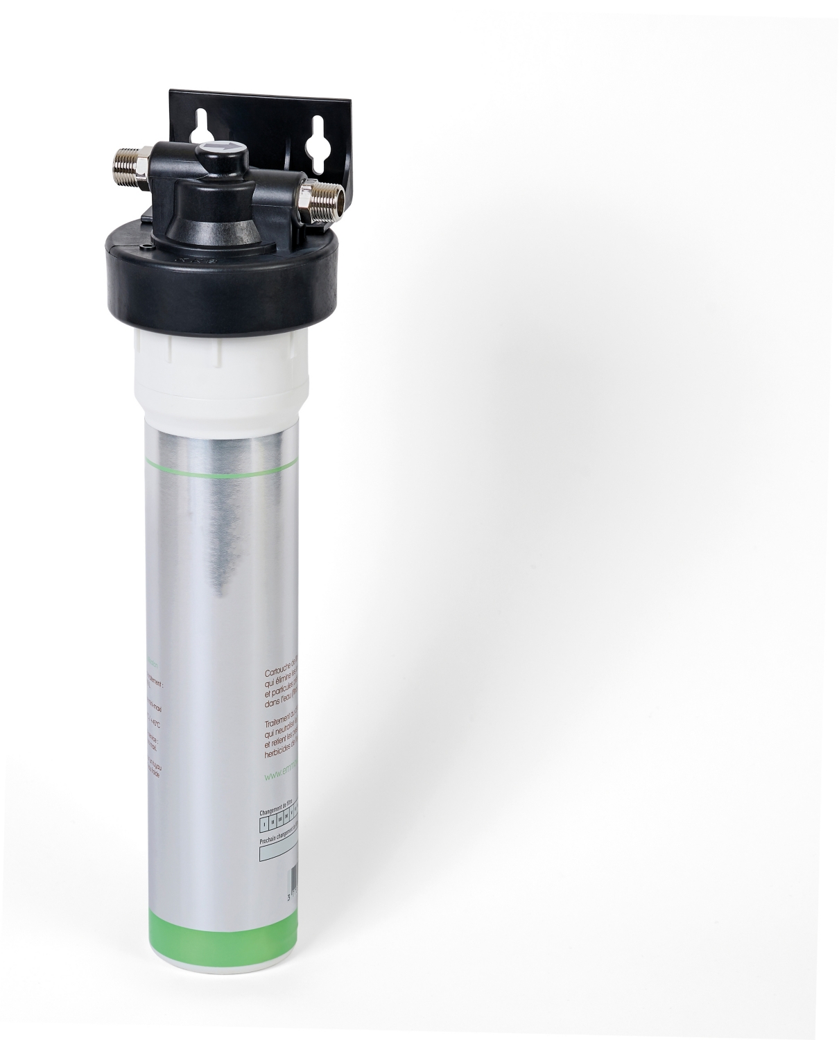 Système de filtration eau de boisson MB Expert