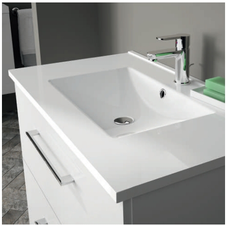 WC Broyeur monobloc Watermatic W30SP