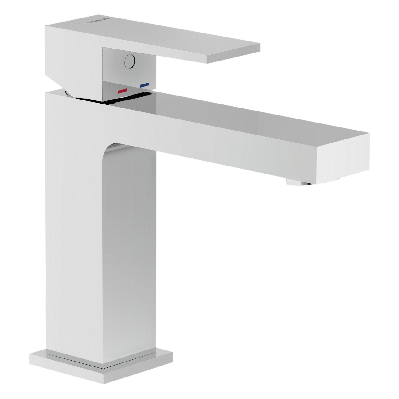  Mitigeur lavabo Gary 