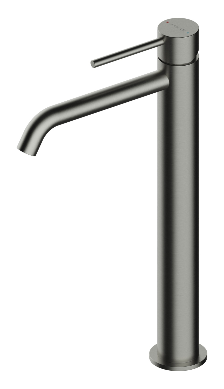 Mitigeur lavabo réhaussé Indi Aquance