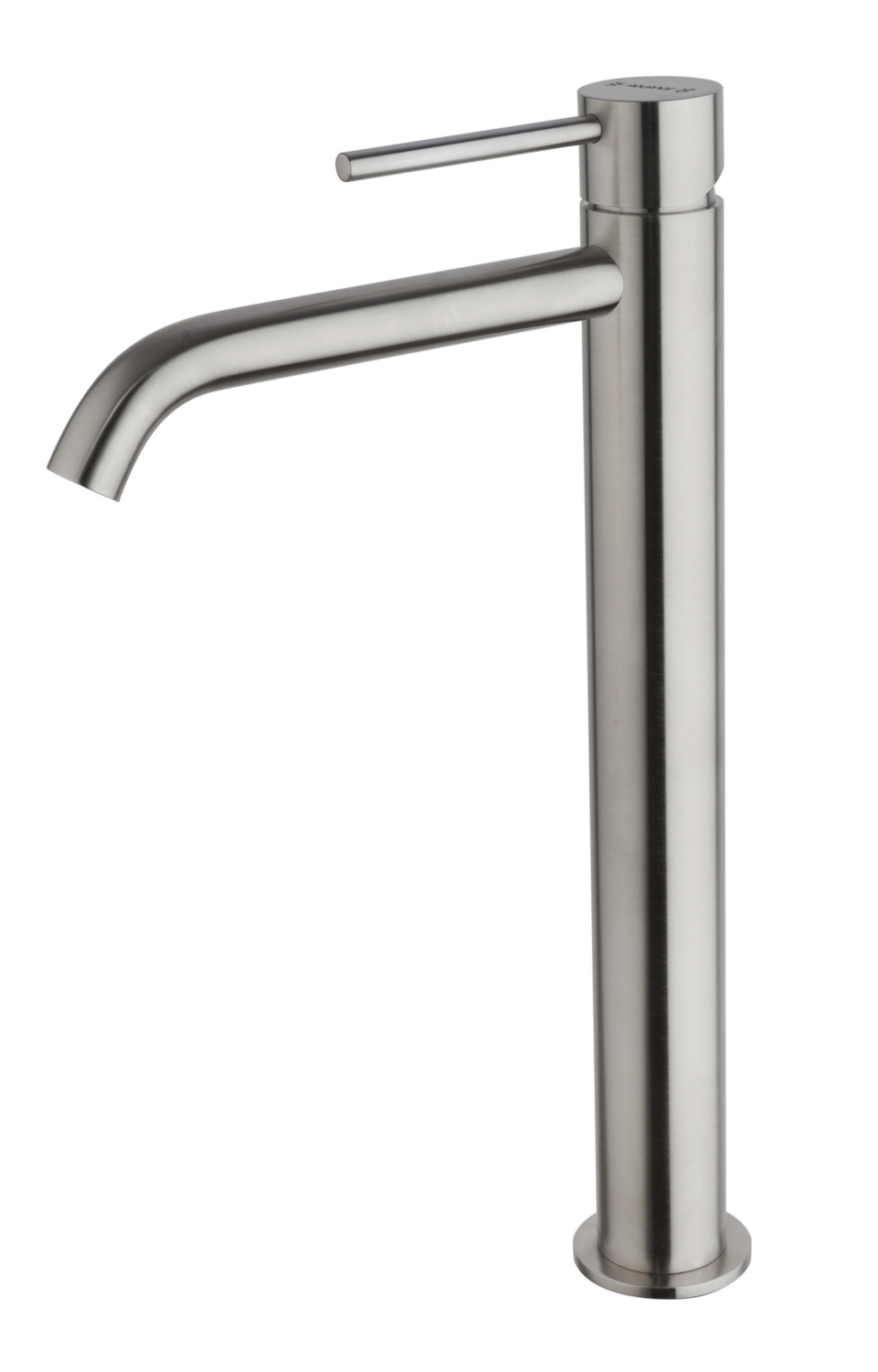 Mitigeur lavabo réhaussé Indi Aquance