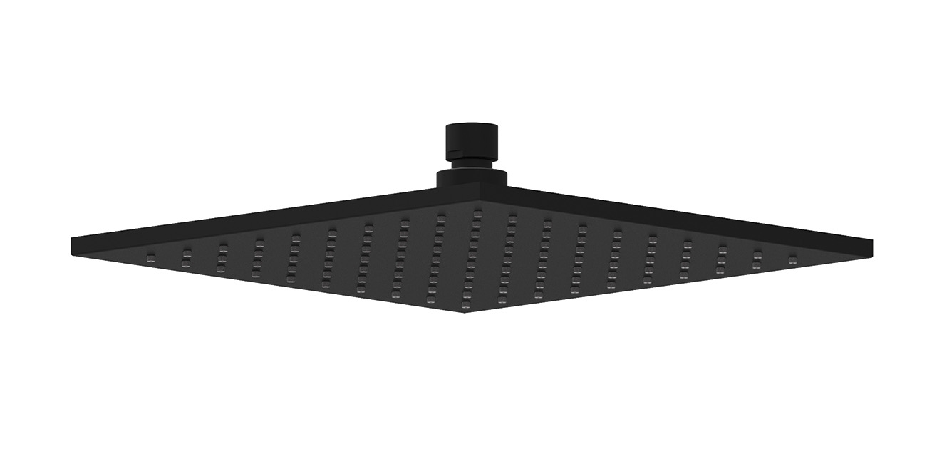 Douche de tête carré Kali Aquance