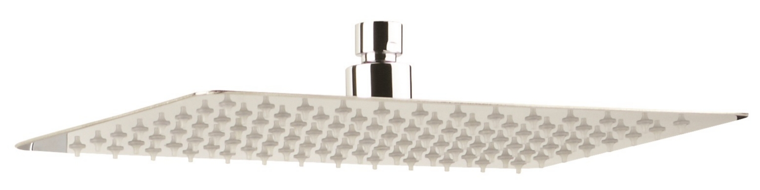 Douche de tête carrée Kali 250 x 250 mm Aquance