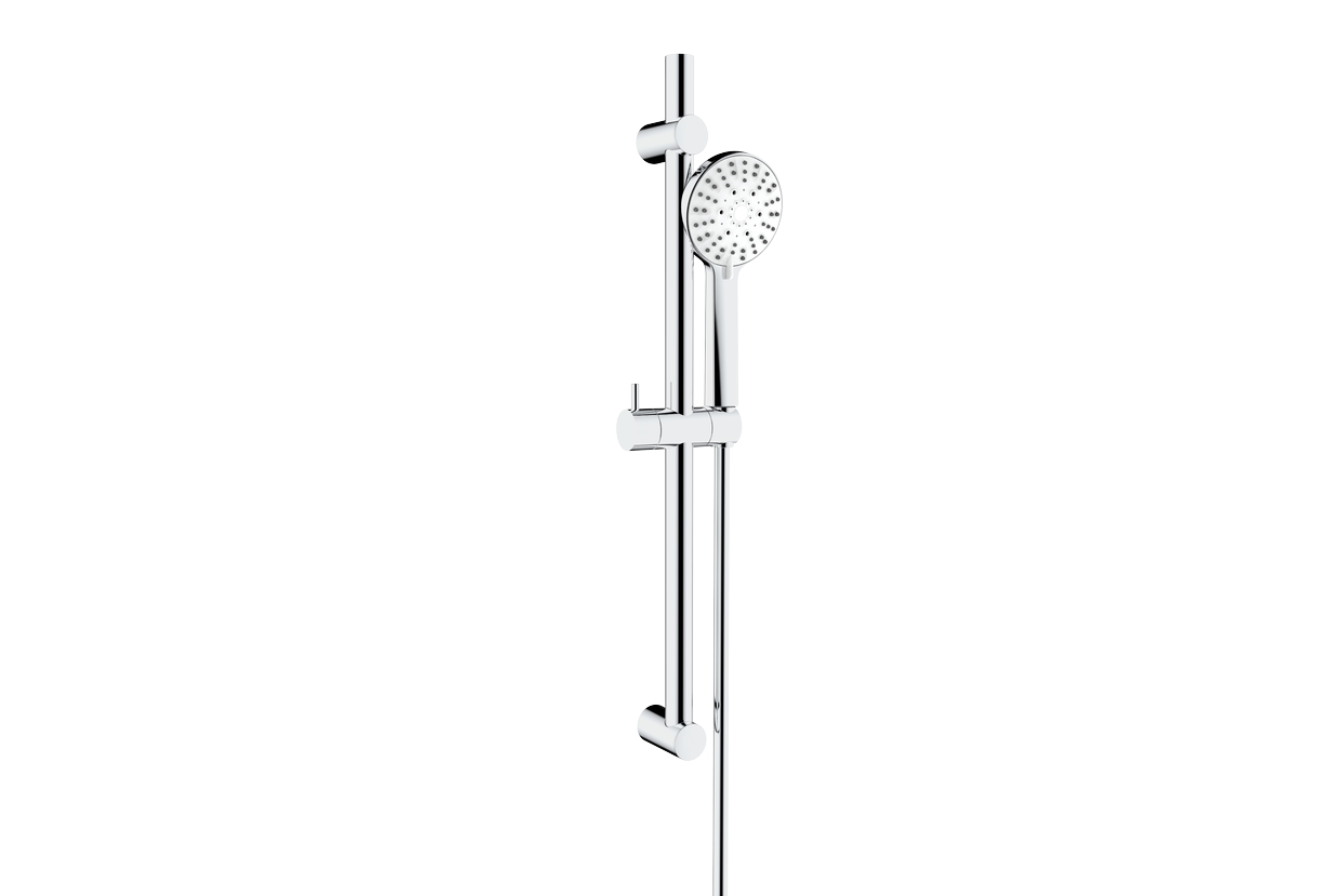 SODI00367 - Aquance] Mitigeur lavabo monotrou chromé Sodi