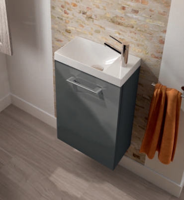 Mitigeur lavabo OLYOS C3 D2491AA