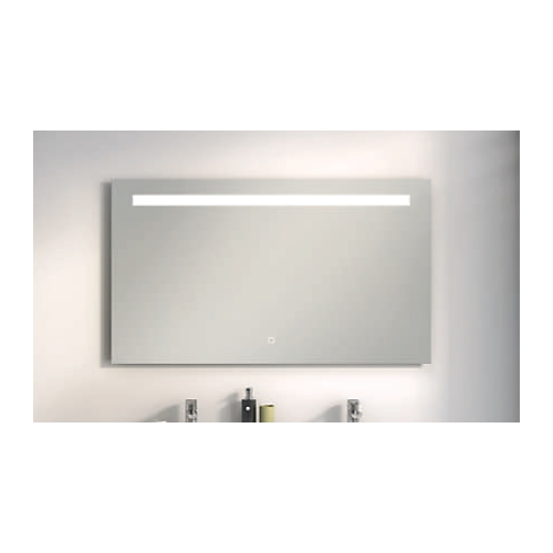 Miroir LED Prag Aquance