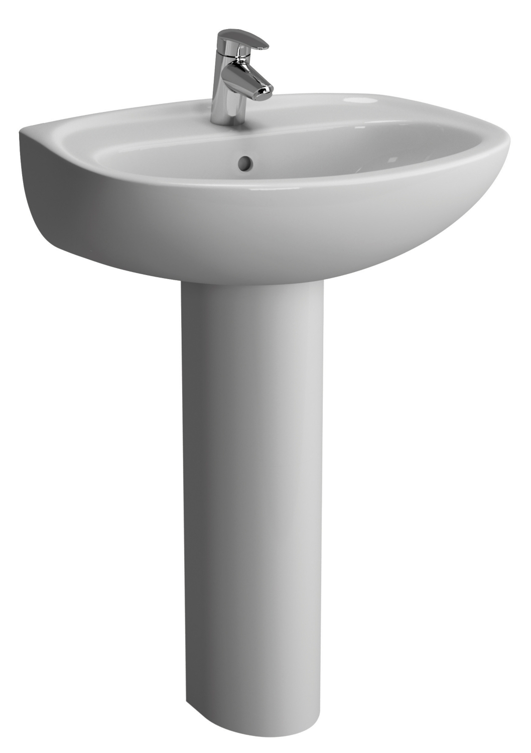 Lavabo Savo - 60 cm Aquance