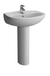  Lavabo Savo - 55 cm 