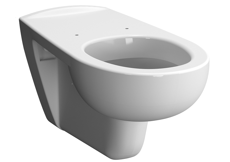  Cuvette WC suspendue rallongée Savo 