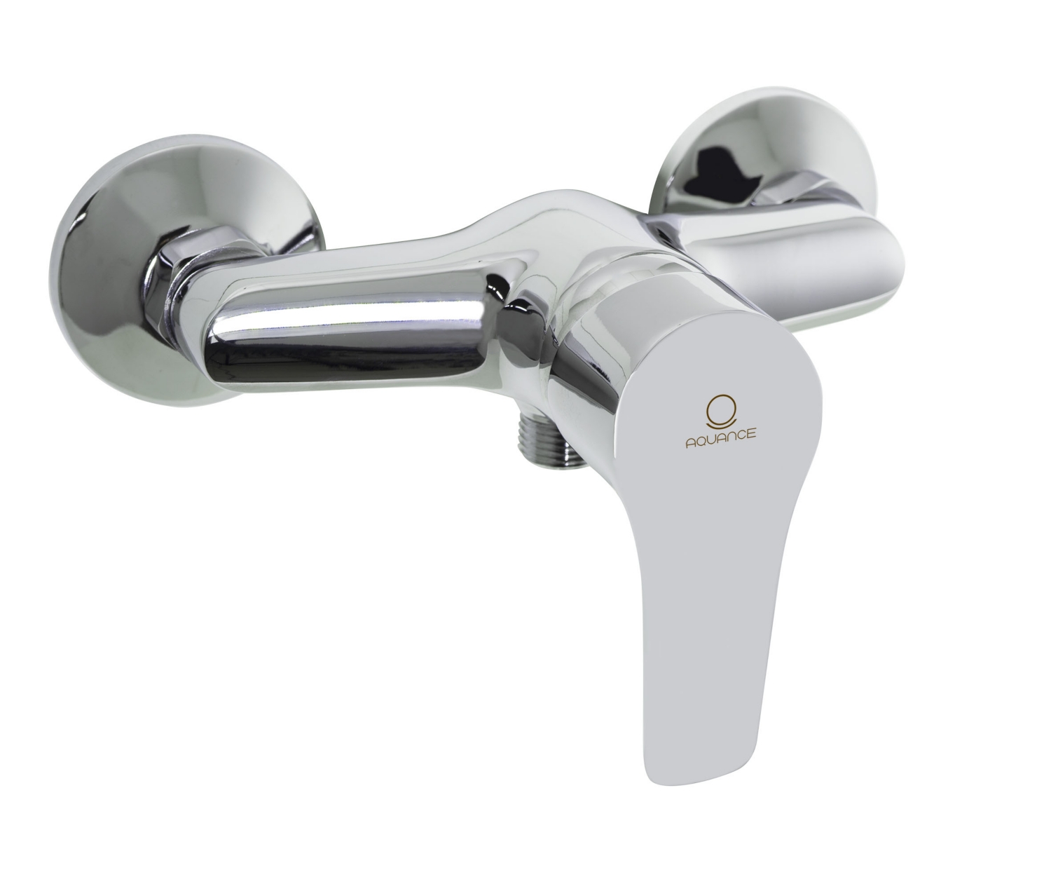 SODI36007 - Flexible de douche Sodi Aquance - 1m50 - Double