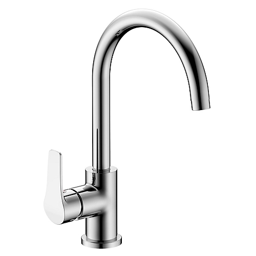  Mitigeur évier Sodi - Bec haut 