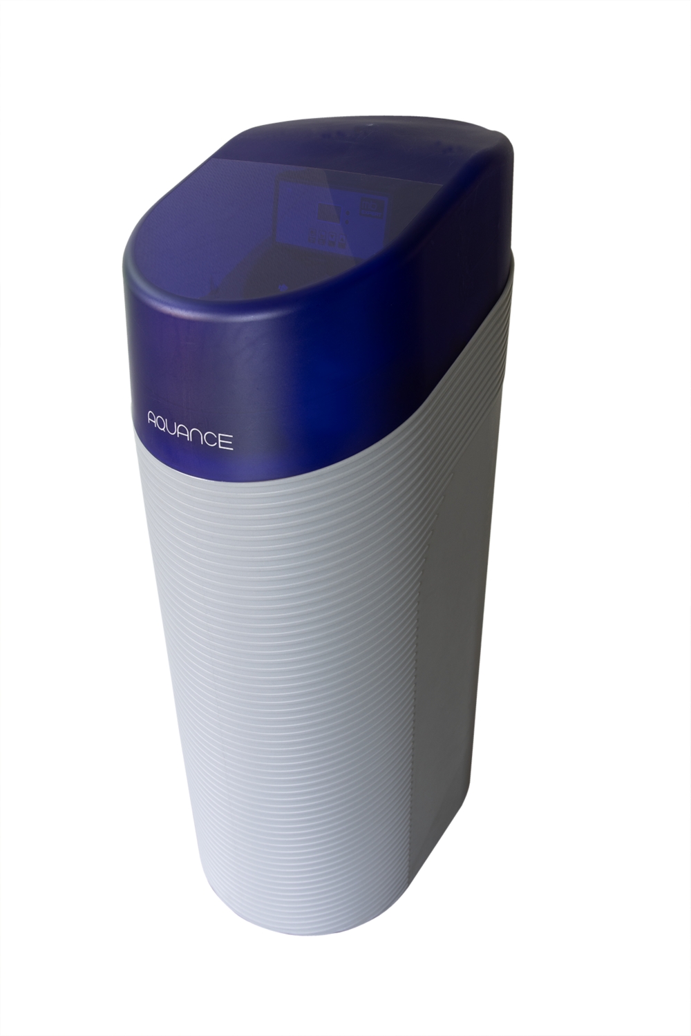 Adoucisseur électronique 20 L Aquance