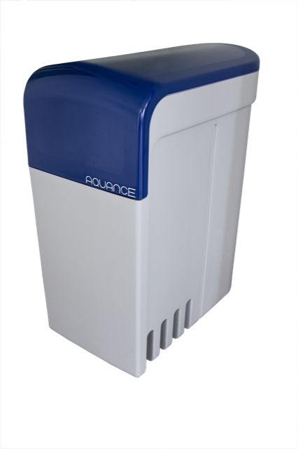 Adoucisseur compact 5,7 L Aquance