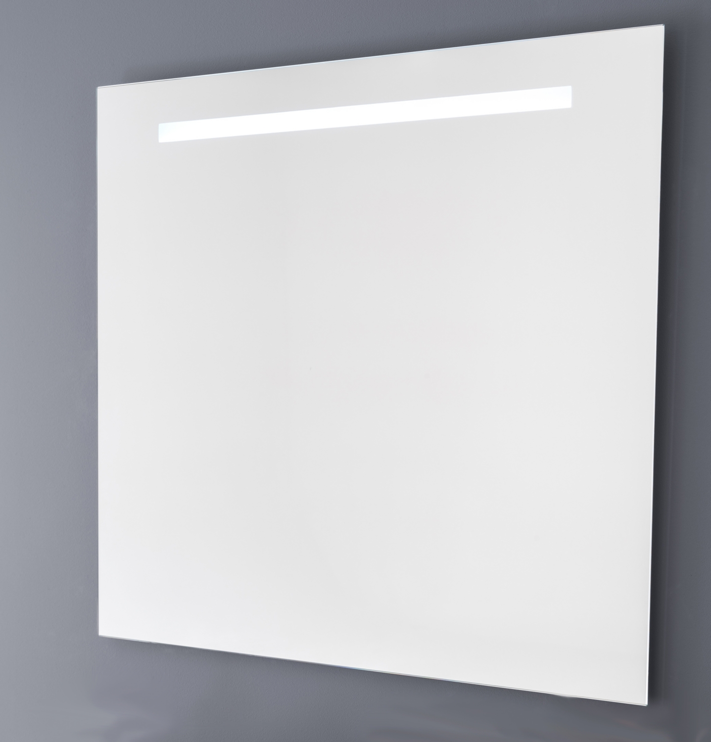 Miroir de salle de bain