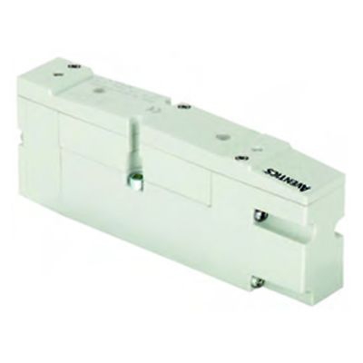 Distributeur raccordement sur embase série 503