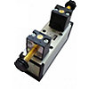 Distributeur 5/2 bistable électrique-électrique Iso 5599-1 série DX-606-BN Parker