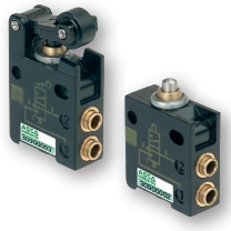 Micro valve - 3/2 NF - Série 309 Asco