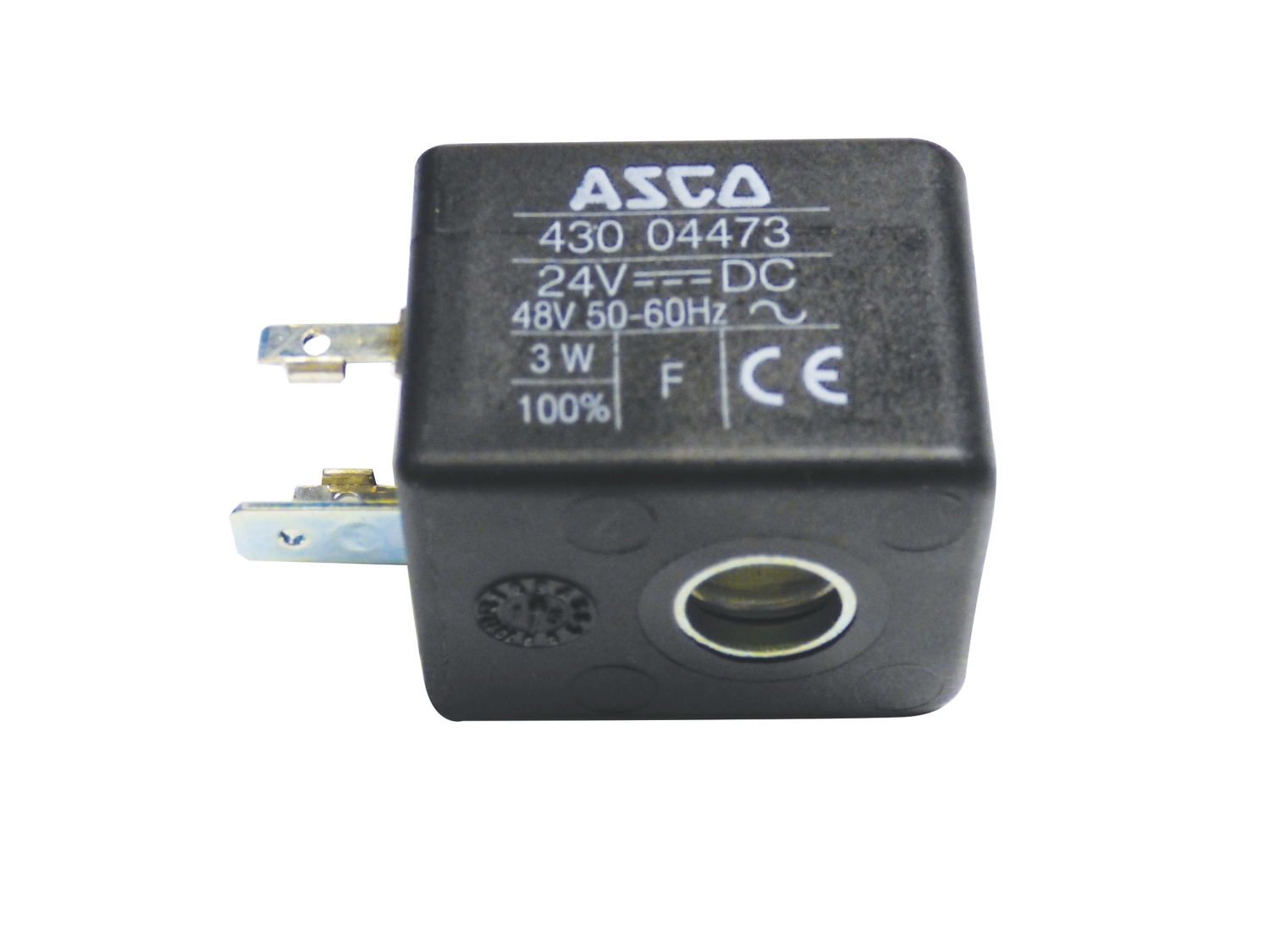 Bobines pour électrovanne 190 (30 mm) Asco