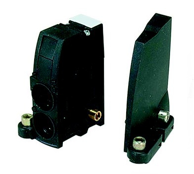  Module de tête et de queue d’îlot 