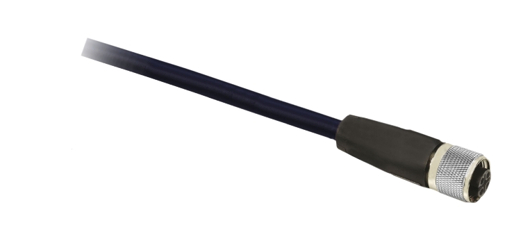 Allonge par câble PVC Lg 5 m Série P499 Asco