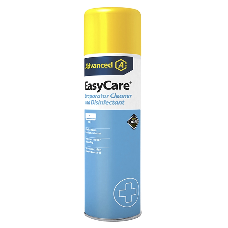 Nettoyant Easycare - aérosol 600 ml Aspen Pumps