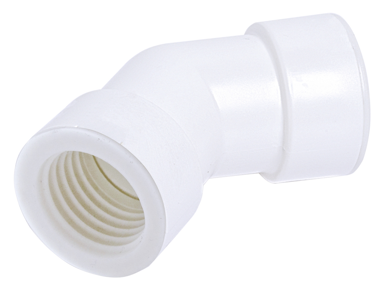 Coude à joint diamètre 20 mm Aspen Pumps