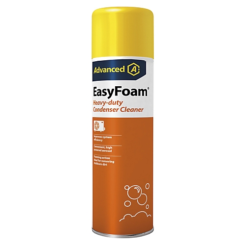 Nettoyant aérosol EasyFoam - 600 mL Aspen Pumps