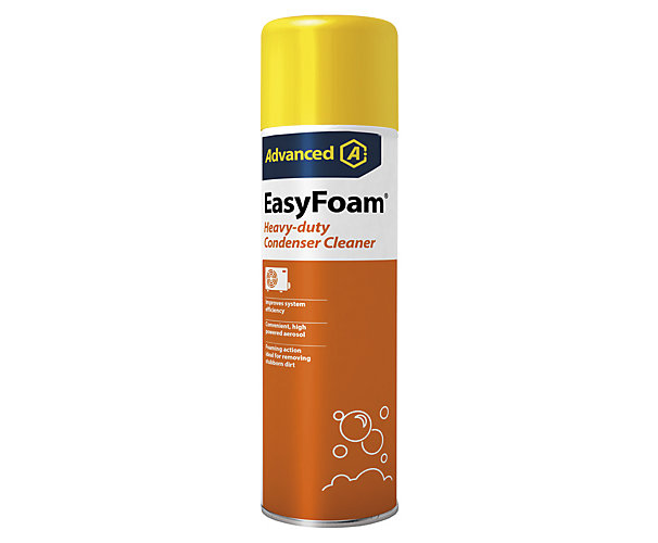 Nettoyant aérosol EasyFoam - 600 mL Aspen Pumps