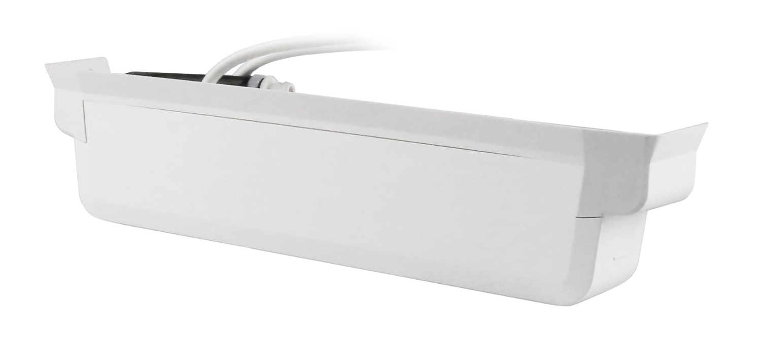 Pompe de relevage Silent+ Mini Blanche Aspen Pumps