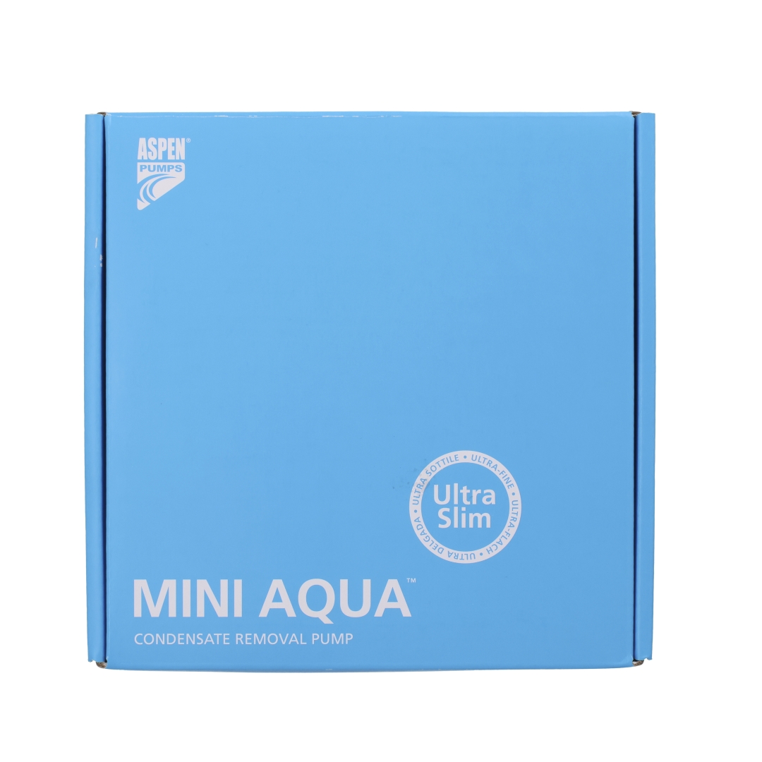 Pompe de relevage de condensat Mini Aqua Gen6 Aspen Pumps