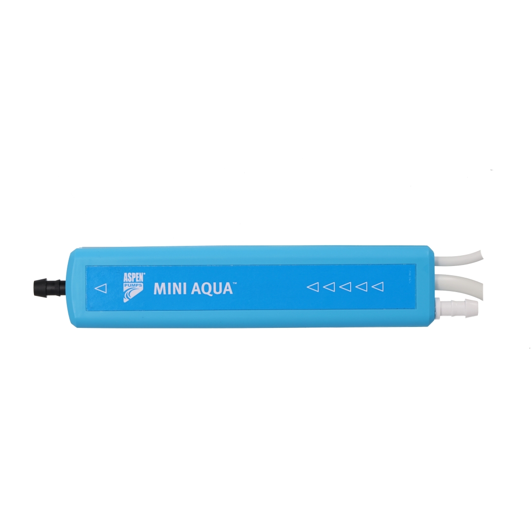 Pompe de relevage de condensat Mini Aqua Gen6 Aspen Pumps